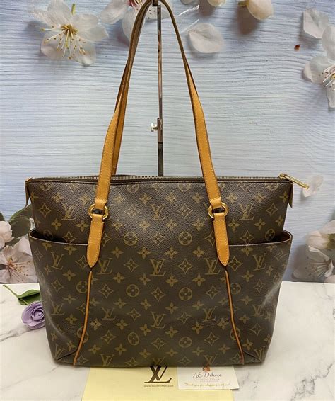 madeleine louis vuitton|Louis Vuitton monogram totally mm.